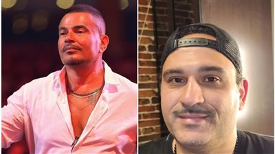 أكرم حسني ينتهي من تصوير فيلم 