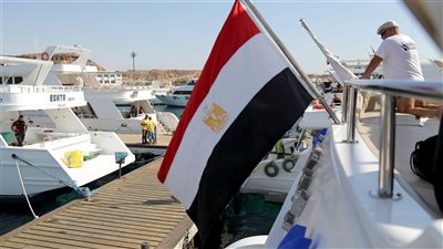 نافذة إلكترونية لتيسير إجراءات دخول وخروج اليخوت السياحية.. استخراج التصاريح في 30 دقيقة