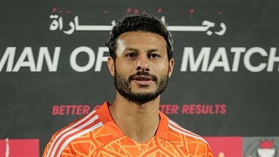 الأهلى يوافق على بيع الشناوى للنصر السعودى بشرط الحصول على هذا المبلغ 