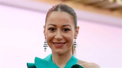 منة شلبي تتعاقد على «سفنجة وزفلطة».. والعرض على «شاهد»