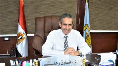 في اتصال هاتفي.. محافظ الغربية يهنئ أوائل الثانوية الأزهرية 