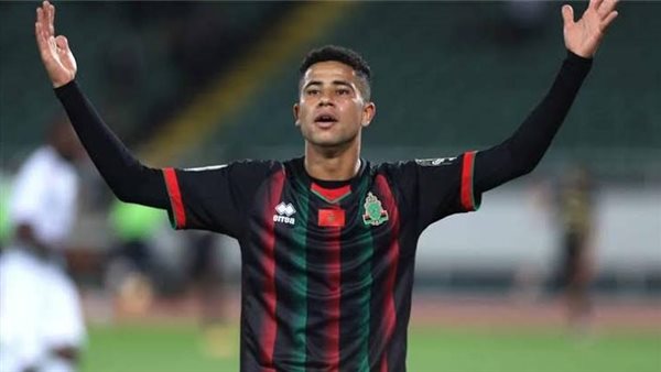 رضا سليم لاعب الأهلى 
