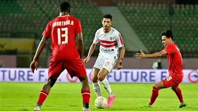 اليوم.. الزمالك يواجه المنستيرى التونسي فى البطولة العربية للأندية بالسعودية 