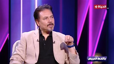 محمد رياض: سميرة أحمد فنانة منضبطة.. وهذا رأيي في نادية الجندي