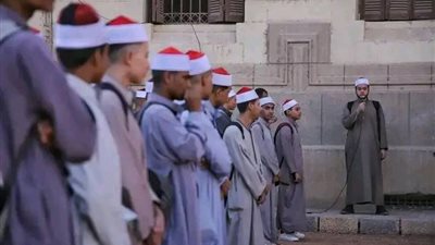 تفاصيل إلغاء الاستمارة الورقية بامتحانات 2023 في الأزهر