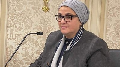 النائبة سميرة الجزار تطالب بتشكيل لجان فنية وهندسية لتنفيذ قرارات الهدم والترميم