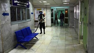 تفاصيل سرقة هاتف طبيبة أثناء إنقاذ حياة مريض داخل المستشفى الجامعي بأسوان