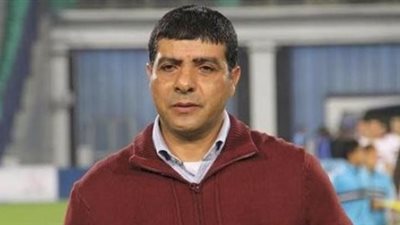 طارق العشري يحدد احتياجاته الفنية للموسم الجديد.. يوجه رسالة لجماهير الاتحاد السكندري