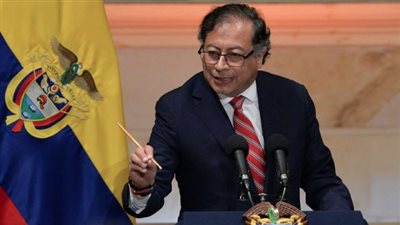 إلقاء القبض على نجل رئيس كولومبيا في تحقيق يتعلق بغسل الأموال