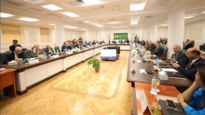 أبرزها امتحانات التيرم الأول.. المجلس الأعلى للجامعات يستعد لمناقشة ملفات مهمة باجتماعه الدوري المقبل