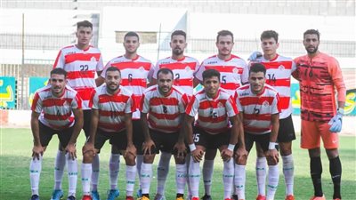 بلدية المحلة يبدأ فترة الإعداد بمعسكر لمدة أسبوعين استعدادًا للدوري 