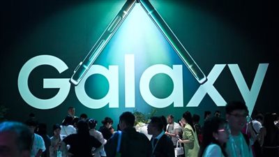 سامسونج تطلق 7 منتجات جديدة وتابلت مفاجآة قابل للطي