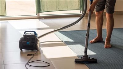 دراسة جديدة الأعمال المنزلية يمكن أن تقي من خطر السرطان
