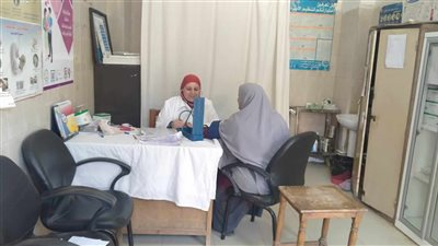 محافظ المنيا: 737 ألف مواطن يستفيدون من الخدمات المجانية بـ«100 يوم صحة»