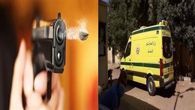 لسبب تافه.. إصابة شخصين بطلقات نارية في معركة عنيفة بسوهاج