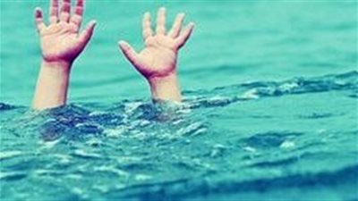 غرق ثلاث شباب بشاطيء الهانوفيل في الاسكندرية