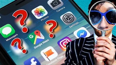 تطبيقات مخفية على هاتف آيفون.. لا يعرفها أغلبنا