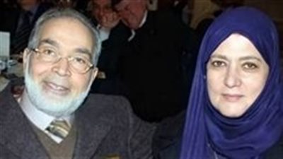 موعد ومكان جنازة نجل حسن يوسف 