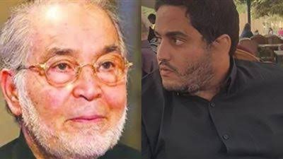 شهيرة تنعي عبد الله حسن يوسف: مش قادرة أكتب من الصبح