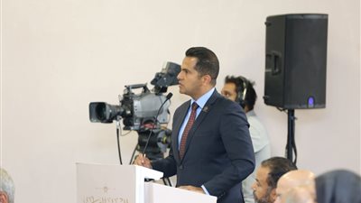 الحوار الوطني.. ممثل «التنسيقية»: الأمل باقٍ في إصلاح مسار الحركة النقابیة المصریة