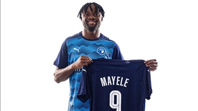 ماييلي يقود هجوم بيراميدز أمام ساجرادا