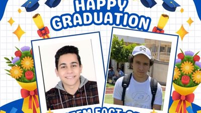 وزير التعليم يهنئ أوائل طلاب الثانوية بمدارس المتفوقين STEM