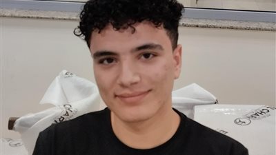 النبأ تتحدث إلى أوائل الثانوية العامة.. سر تفوق حسن شفيق رابع علمى علوم بدمياط 