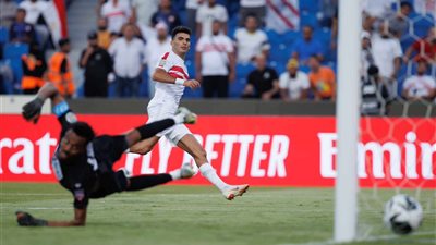 الزمالك يواجه الشباب السعودي فى البطولة العربية للأندية تعرف على التشكيل المتوقع 