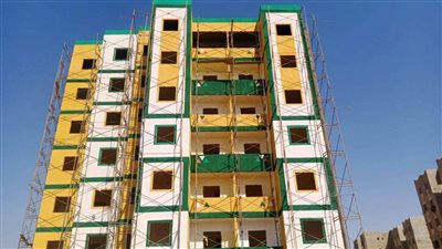 محافظ أسوان يشيد بجهود مؤسسة مصر الخير لتنفيذ 95% من عمارة الإغاثة