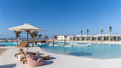 «تطوير مصر» تسلم 100 وحدة بمشروع «دي باي» وتوفر خدمات وأنشطة ترفيهية للعملاء