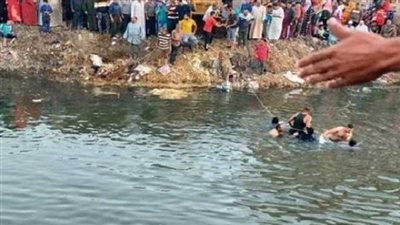عاجل.. شهود عيان يكشفون لـ«النبأ» أسماء وتفاصيل وفاة شابين غرقًا بالسرو 