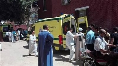 معركة دامية تضع البياضية بسوهاج على صفيح ساخن بعد إصابة 3 أشخاص