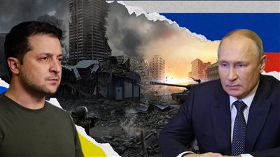 عشرات المبادرات لوقف الحرب..الروس يجنحون للسلم والأوكرانيون يتمسكون بالقتال! 