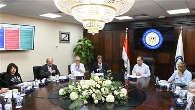 رقم قياسي.. وزارة البترول تحقق 20 مليون ساعة عمل بمشروع مصفاة «ميدور»