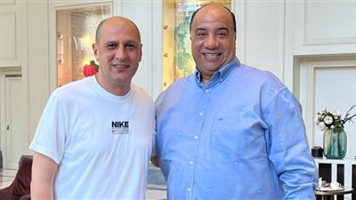 الاتحاد السكندري يعتمد التشكيل الجديد لجهاز كرة السلة 