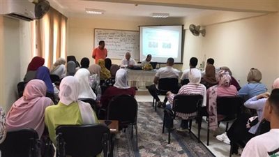  شروط وطريقة التقديم على دورات التدريب المجانية للغة الإنجليزية لشباب جنوب سيناء