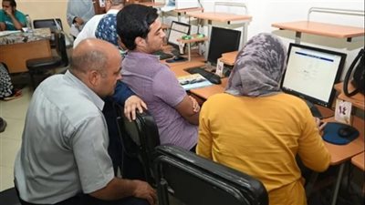 ننشر المؤشرات الأولية.. موعد بدء تنسيق المرحلة الأولى للقبول بالجامعات 2023