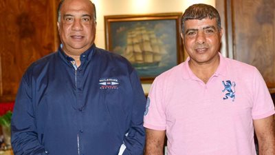 الاتحاد السكندري يعلن عن موعد المؤتمر الصحفي