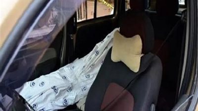 حكايات جرائم المخدرات والجنس والقتل في السيارات الملاكي