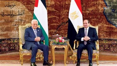 صحف الكويت تبرز تأكيد الرئيس السيسي دعم مصر الثابت والتاريخي للشعب الفلسطيني