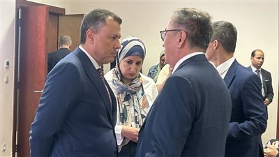 وزير السياحة والآثار: زيادة أعداد السياحة من دولة كازاخستان بنسبة 70‎‎%