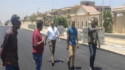 الإسكان تكشف موقف تنفيذ شقق «جنة» و«سكن مصر» بالقاهرة الجديدة