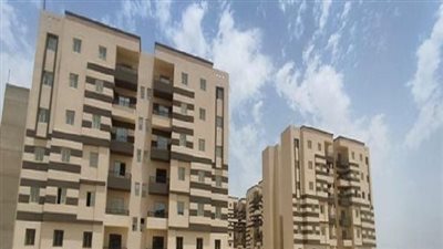 الإعلان عن 15312 وحدة سكنية  ضمن 