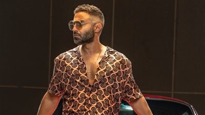 أحمد فهمي: كريم فهمي أحسن مني (فيديو)