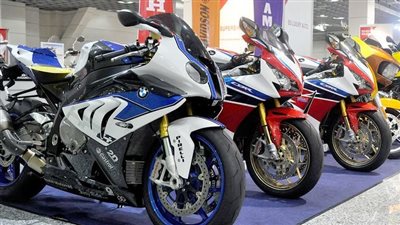 شروط وإجراءات استيراد الدراجة النارية في السعودية