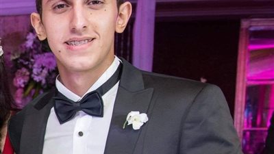 حقيقة مقتل معاون مباحث المقطم على يد والده