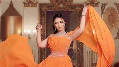 أية عبدالله تتألق في أحدث ظهور (صور)