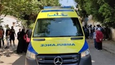 حوادث الطرق تنهى حياة شخصان فى البحيرة وبنى سويف