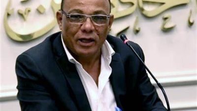 ممثل حزب المحافظين في الحوار الوطني يطالب الحكومة بتدبير موارد حقيقية تخفض «الديون»