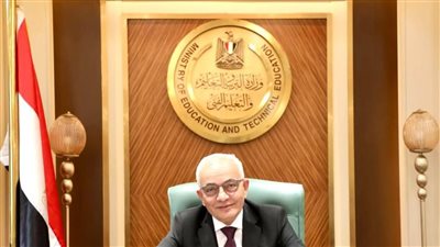 وزير التعليم يكشف نسبة النجاح فى امتحانات اللغة الأجنبية الأولى